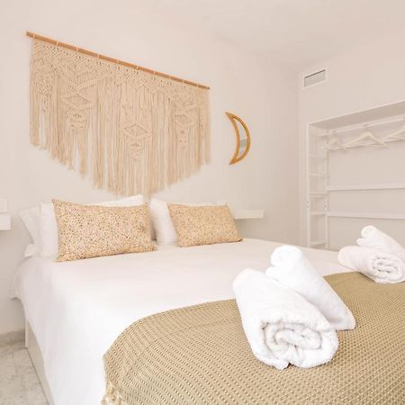 Casa Aya En Centro Cordoba Lejlighed Eksteriør billede