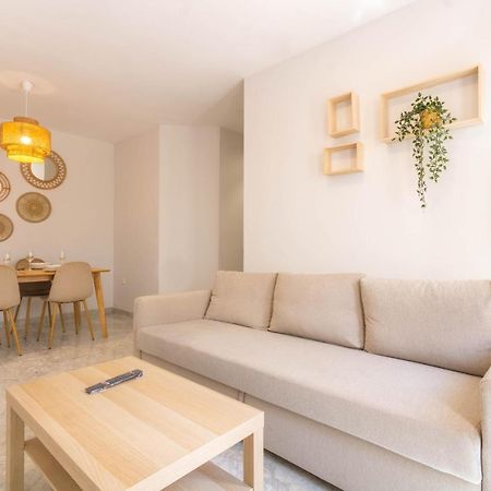 Casa Aya En Centro Cordoba Lejlighed Eksteriør billede