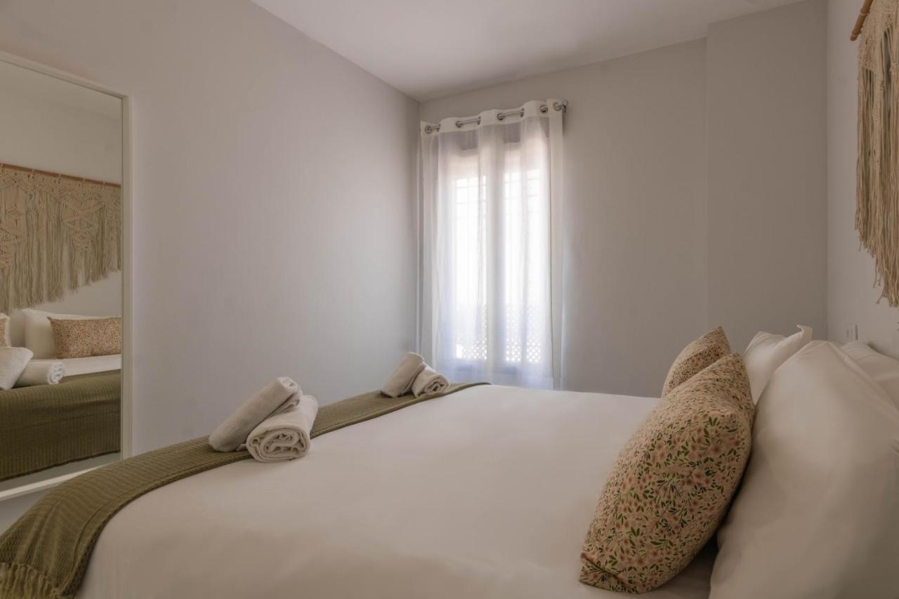 Casa Aya En Centro Cordoba Lejlighed Eksteriør billede