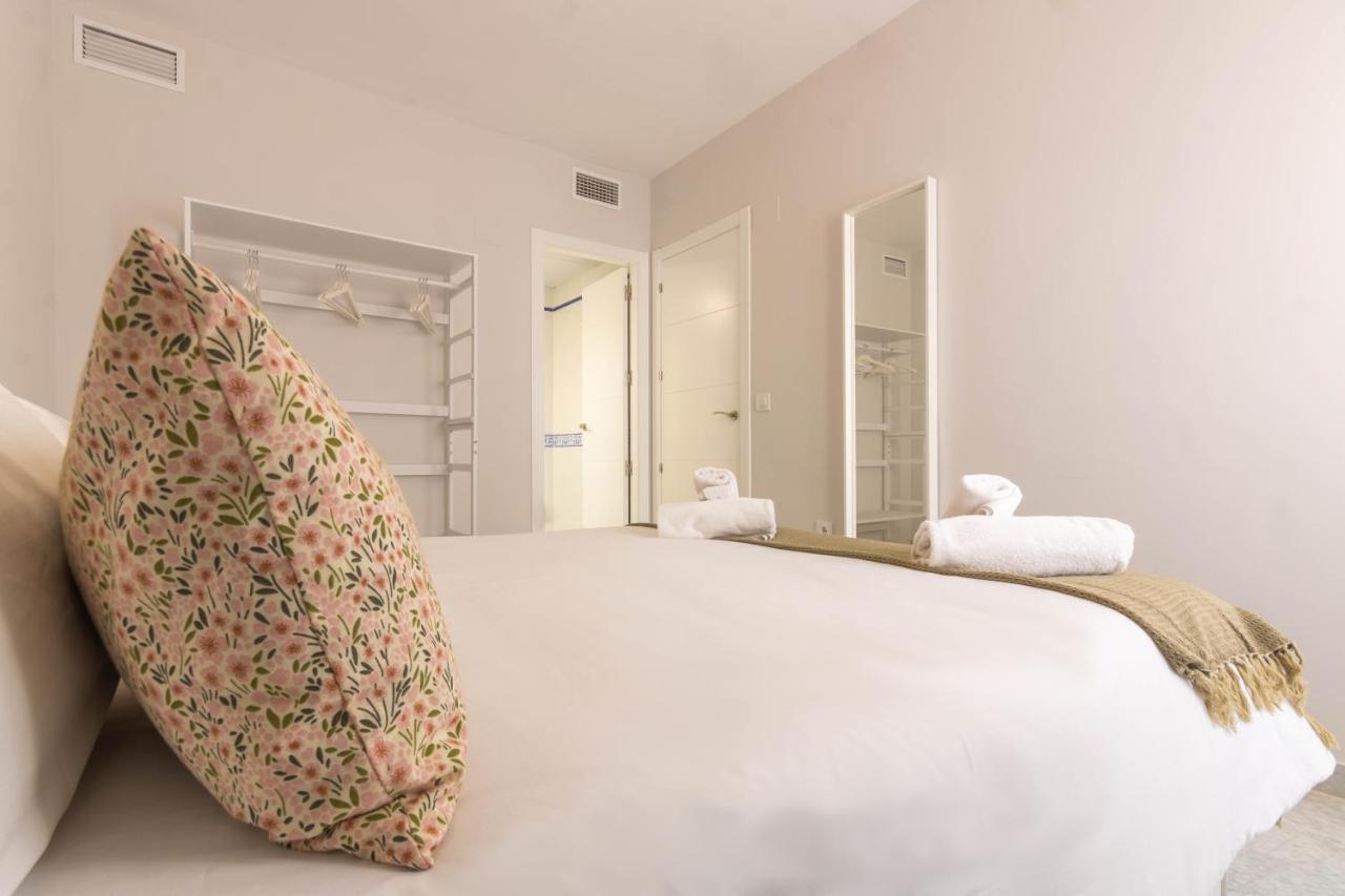 Casa Aya En Centro Cordoba Lejlighed Eksteriør billede