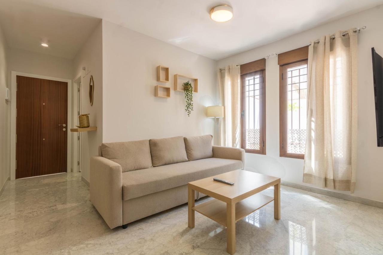 Casa Aya En Centro Cordoba Lejlighed Eksteriør billede
