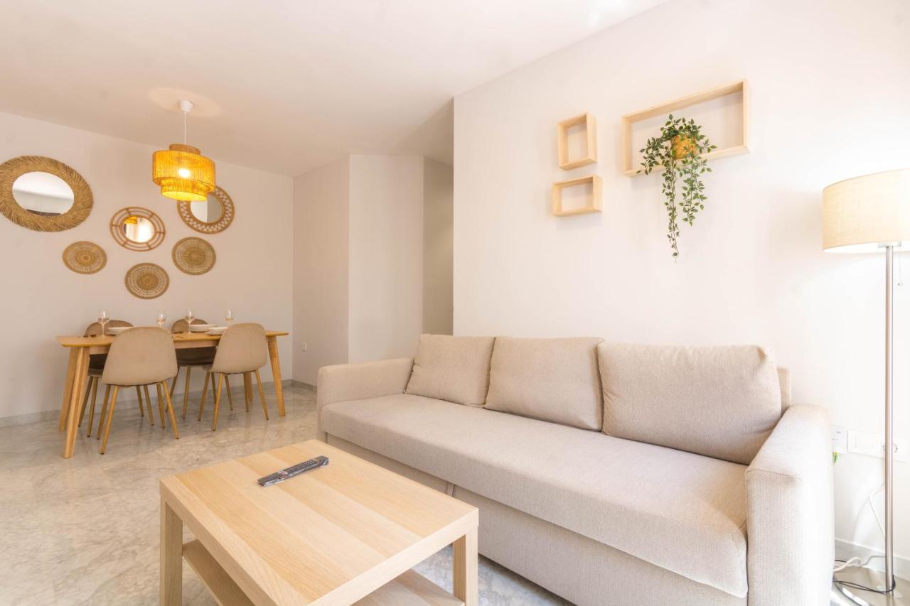 Casa Aya En Centro Cordoba Lejlighed Eksteriør billede