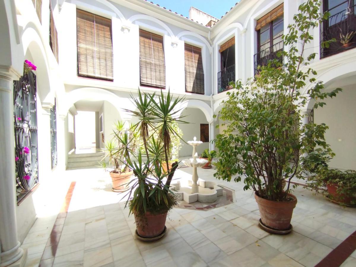 Casa Aya En Centro Cordoba Lejlighed Eksteriør billede