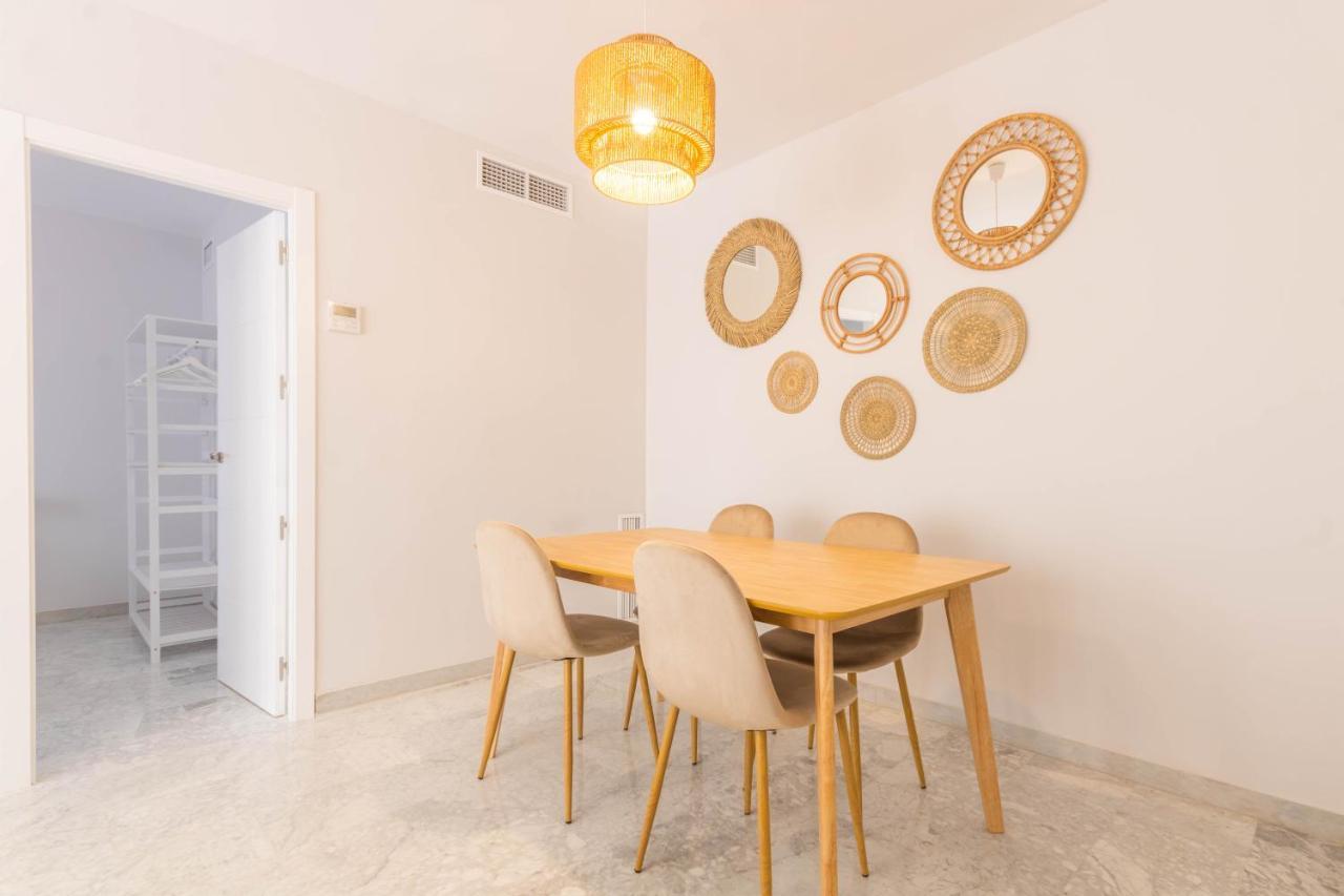 Casa Aya En Centro Cordoba Lejlighed Eksteriør billede