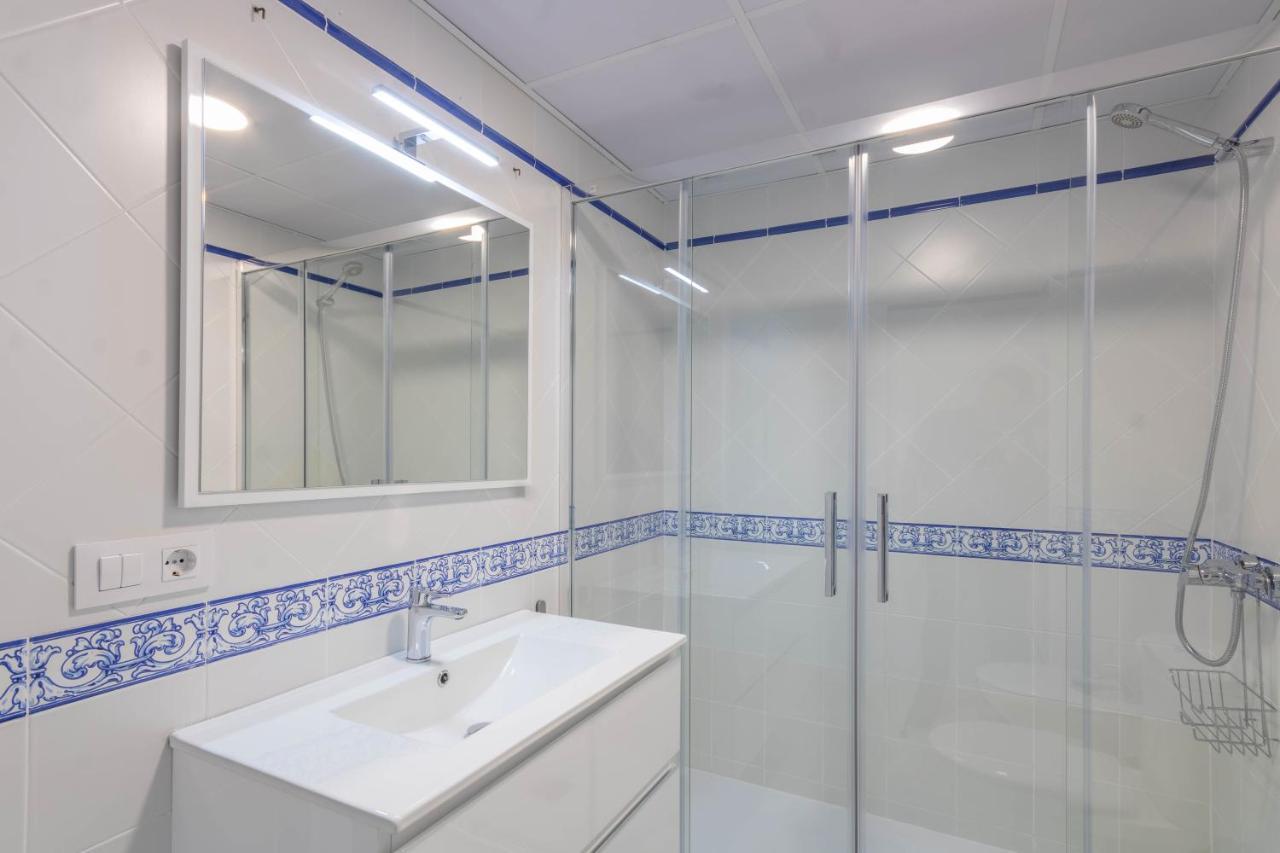 Casa Aya En Centro Cordoba Lejlighed Eksteriør billede