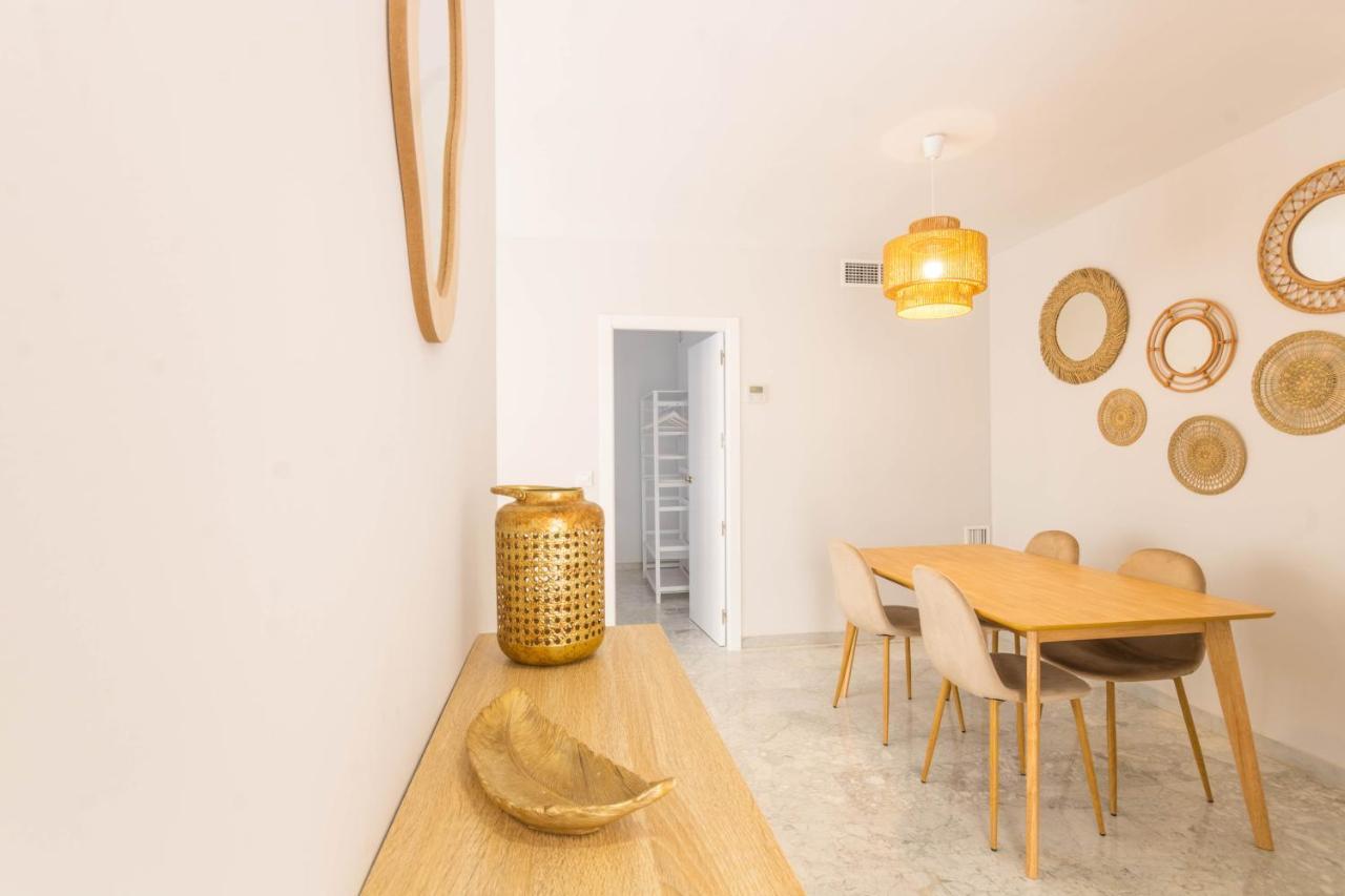 Casa Aya En Centro Cordoba Lejlighed Eksteriør billede