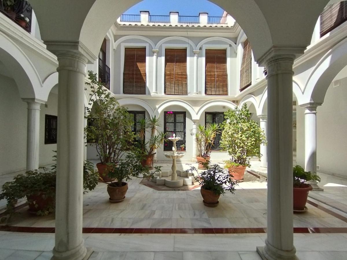 Casa Aya En Centro Cordoba Lejlighed Eksteriør billede