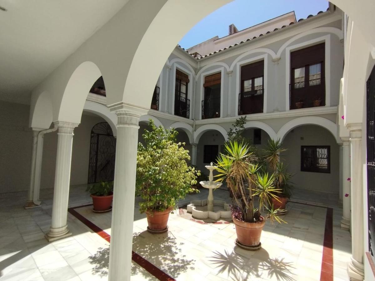 Casa Aya En Centro Cordoba Lejlighed Eksteriør billede