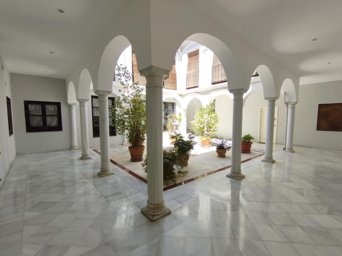 Casa Aya En Centro Cordoba Lejlighed Eksteriør billede